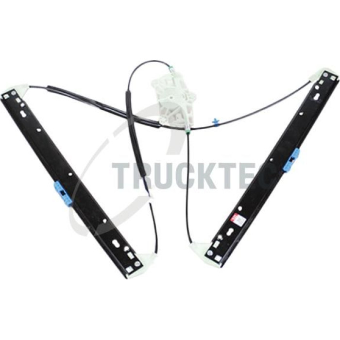 TRUCKTEC AUTOMOTIVE Fensterheber 07.54.018 TRUCKTEC AUTOMOTIVE Fensterheber 07.54.018