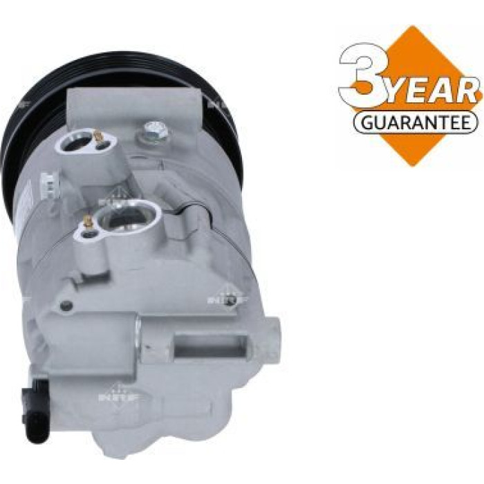 32970 NRF Klimakompressor 32970