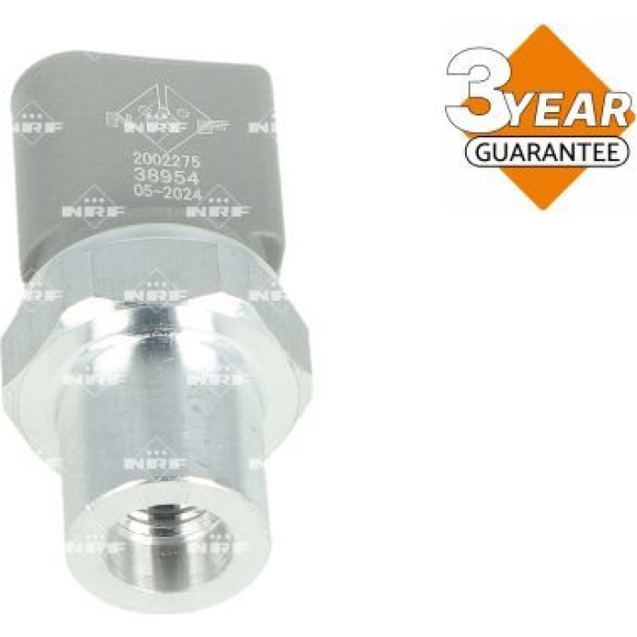 38954 NRF Druckschalter Klimaanlage 38954 38954 NRF Druckschalter Klimaanlage 38954
