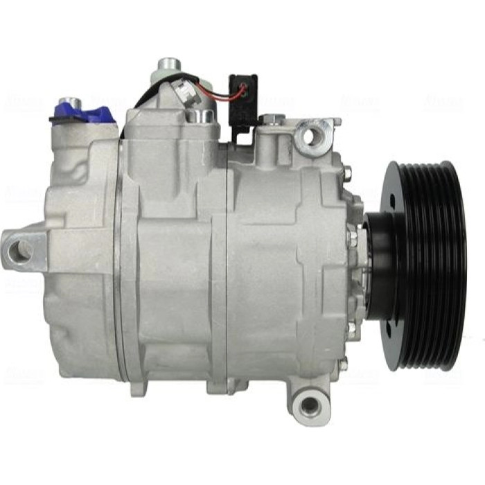 Nissens Klimakompressor PKW 89237 Nissens Klimakompressor PKW 89237