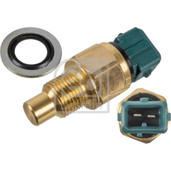 febi Kühlmitteltemperatursensor 171782 febi Kühlmitteltemperatursensor 171782