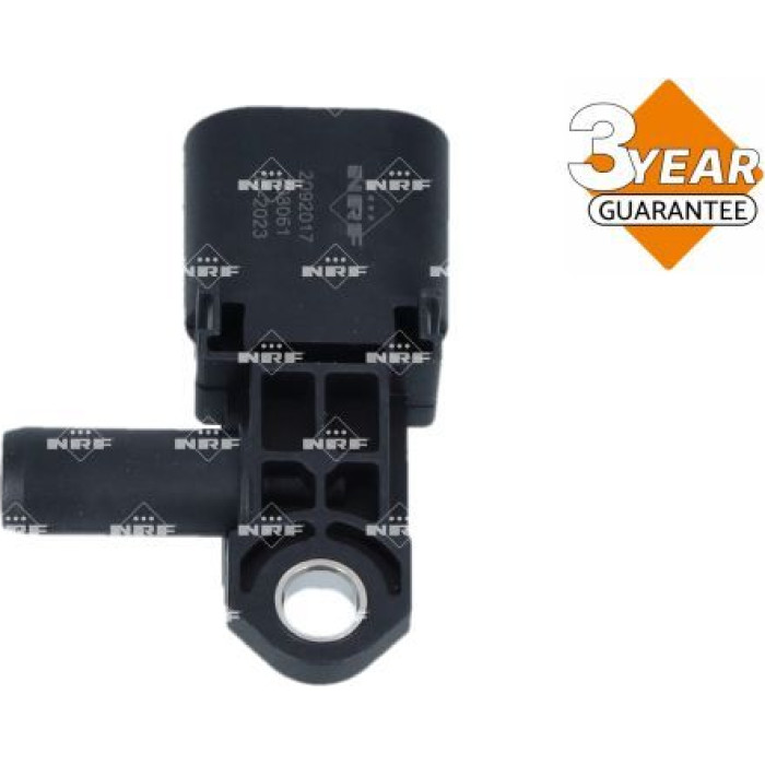 NRF Abgasdrucksensor 708061