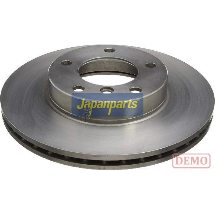 Japanparts Bremsscheibe DI-0110C