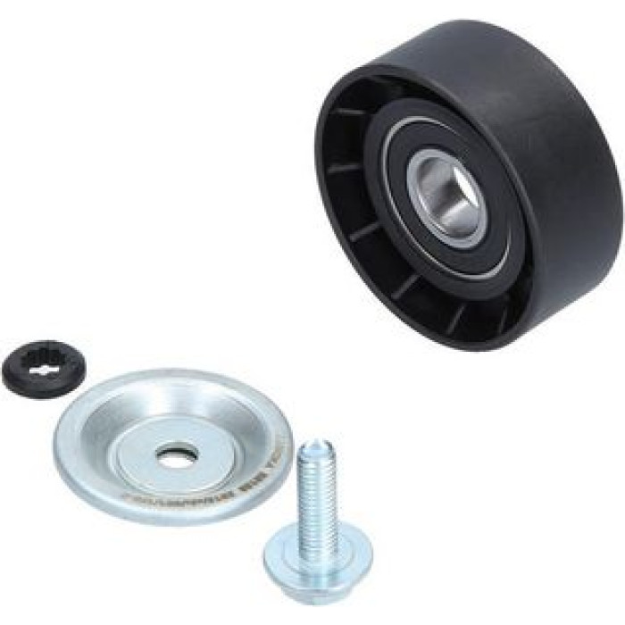 Kamoka Keilrippenriemen-Umlenkrolle R0108 Kamoka Keilrippenriemen-Umlenkrolle R0108