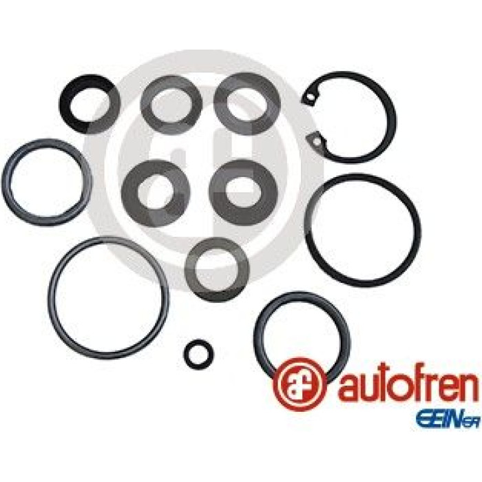 Autofren Reparatursatz D1644 Autofren Reparatursatz D1644