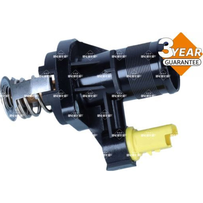 NRF Kühlmittelthermostat 725336 NRF Kühlmittelthermostat 725336