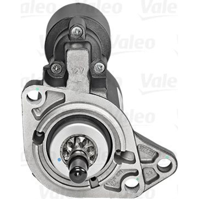 Valeo Anlasser 436019 Valeo Anlasser 436019