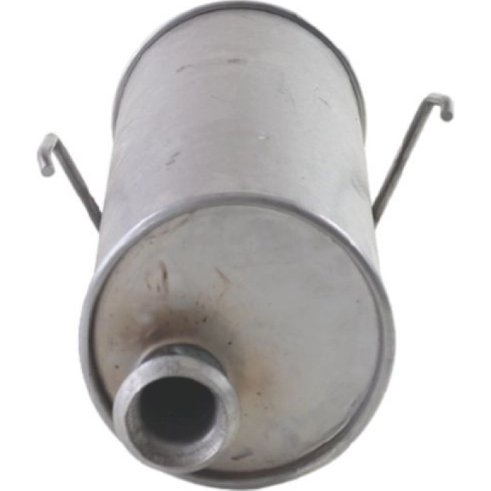Bosal Schalldämpfer 135-419 Bosal Schalldämpfer 135-419