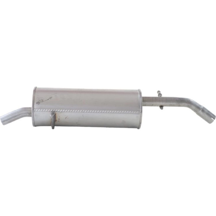 Bosal Schalldämpfer 135-015 Bosal Schalldämpfer 135-015