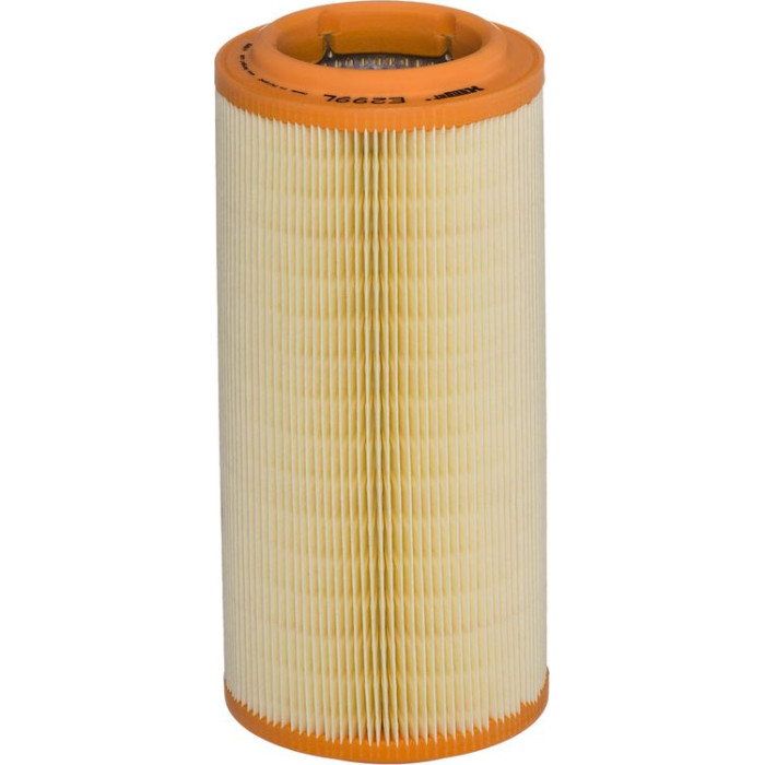 HENGST FILTER Luftfilter E299L