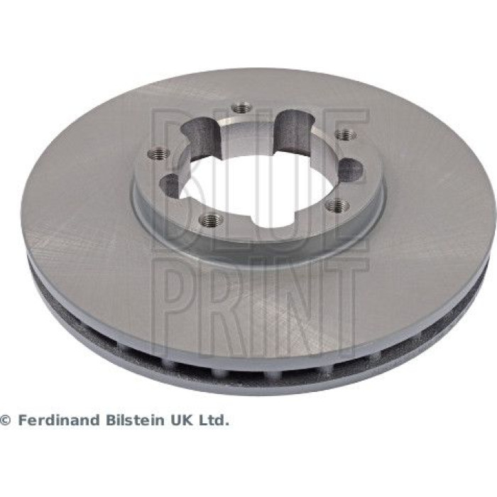 BluePrint Bremsscheibe Nissan P. Cabstar 98 ADN143131 BluePrint Bremsscheibe Nissan P. Cabstar 98 ADN143131