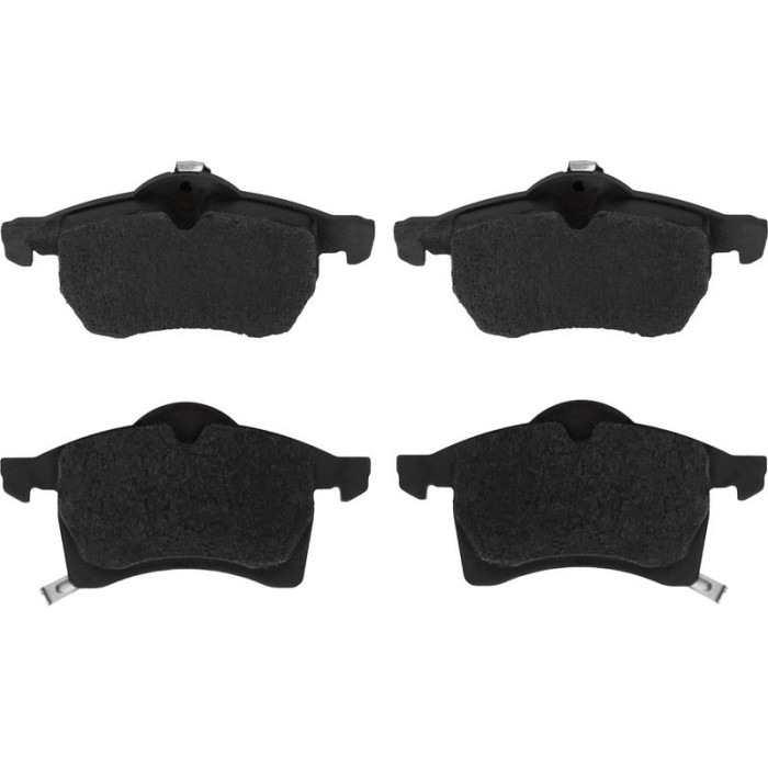 TRW Bremsbelagsatz Opel Astra/Zafira 1 6-2 2 16V 98- Dtec Cotec156 4 X 78 5 X 19 2Przygotowany Dla Wskaznika Zu Yciaok Adziny Hamulcowe O Zredukowanym Pyleniurównie Dla Nawiercanych Tarcz Hamulcowych GDB1350DTE TRW Bremsbelagsatz Opel Astra/Zafira 1 6-2 2 16V 98- Dtec Cotec156 4 X 78 5 X 19 2Przygotowany Dla Wskaznika Zu Yciaok Adziny Hamulcowe O Zredukowanym Pyleniurównie Dla Nawiercanych Tarcz Hamulcowych GDB1350DTE