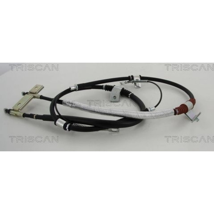 Seilzug, Feststellbremse Ssangyong T. Rexton 02- Le/Pr Kpl 814044103 Seilzug, Feststellbremse Ssangyong T. Rexton 02- Le/Pr Kpl 814044103