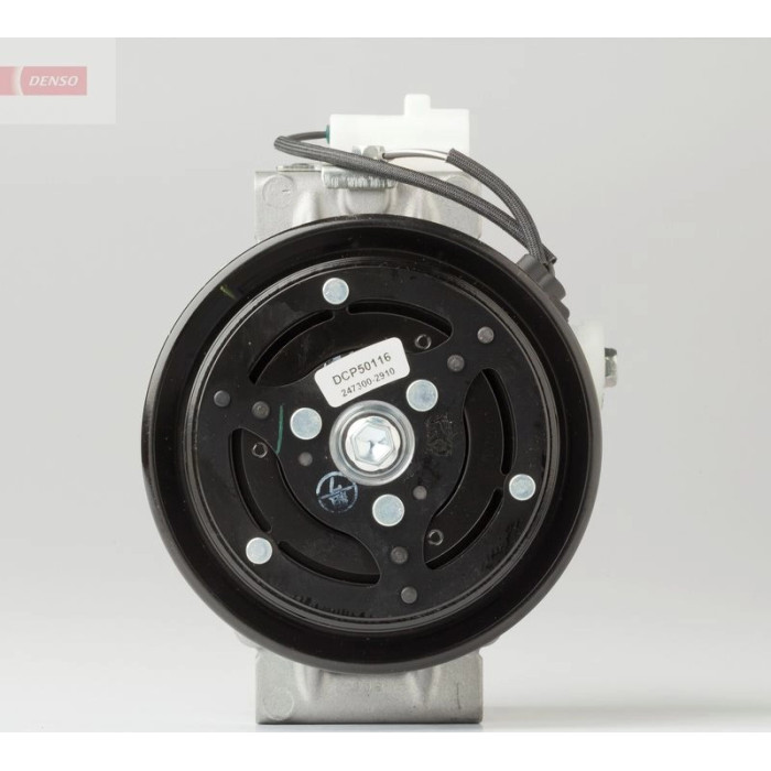 Denso Kompressor DCP50116 Denso Kompressor DCP50116
