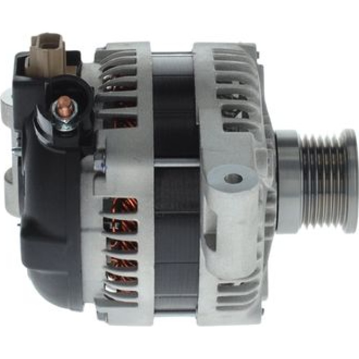 Bosch Lichtmaschine 1 986 A01 338 Bosch Lichtmaschine 1 986 A01 338