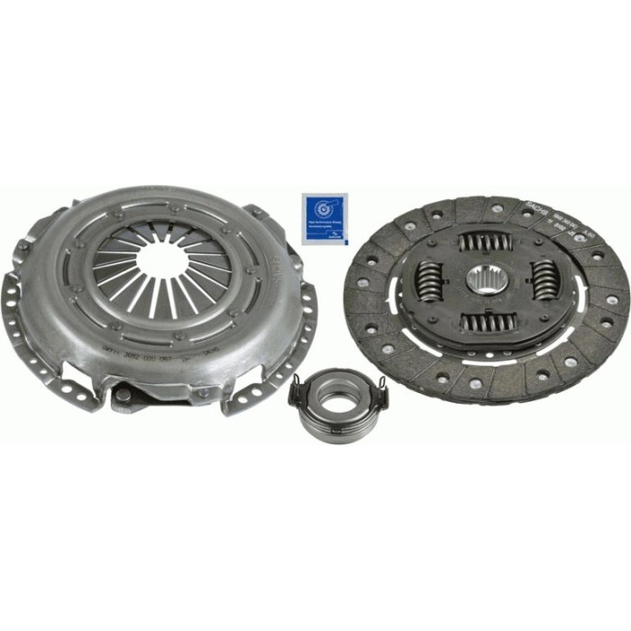 Sachs Kupplungssatz 3000 950 803 Sachs Kupplungssatz 3000 950 803