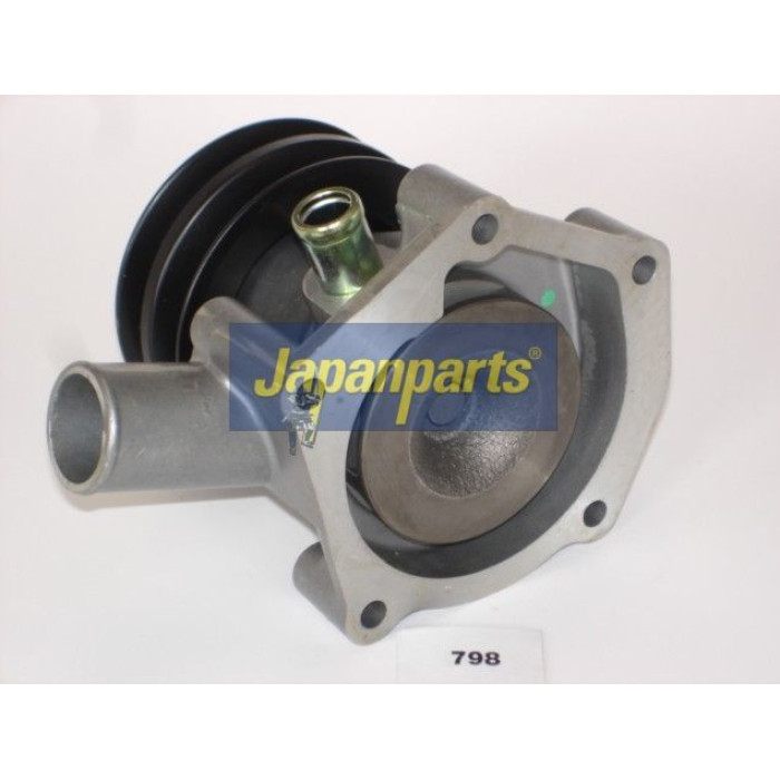 Japanparts Wasserpumpe PQ-798 Japanparts Wasserpumpe PQ-798
