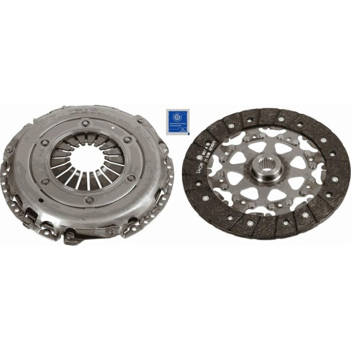 3000 970 088 Sachs Kupplungssatz 3000 970 088 3000 970 088 Sachs Kupplungssatz 3000 970 088