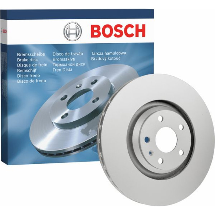 Bosch Bremsscheibe Vorderachse 0 986 479 464 Bosch Bremsscheibe Vorderachse 0 986 479 464