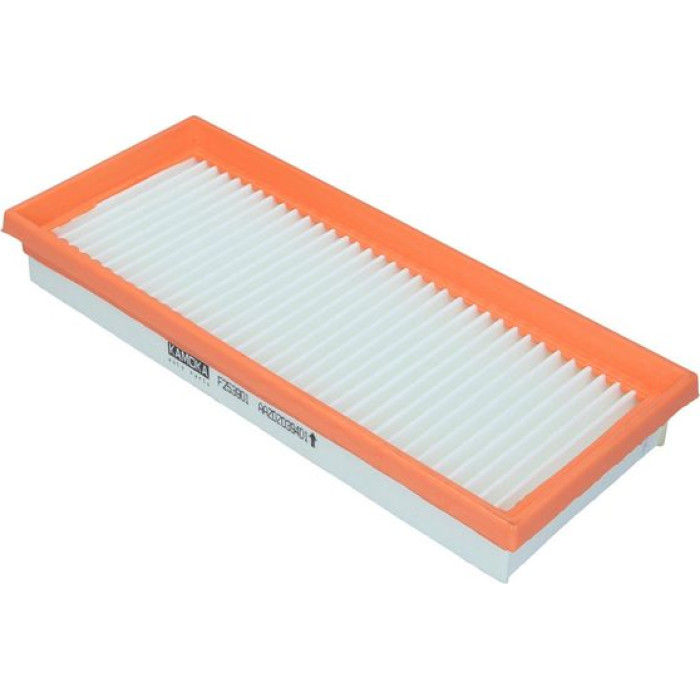 Kamoka Luftfilter F253901 Kamoka Luftfilter F253901