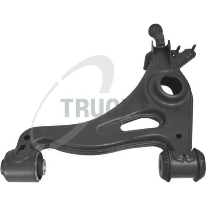 TRUCKTEC AUTOMOTIVE Achsarm 02.31.079 TRUCKTEC AUTOMOTIVE Achsarm 02.31.079