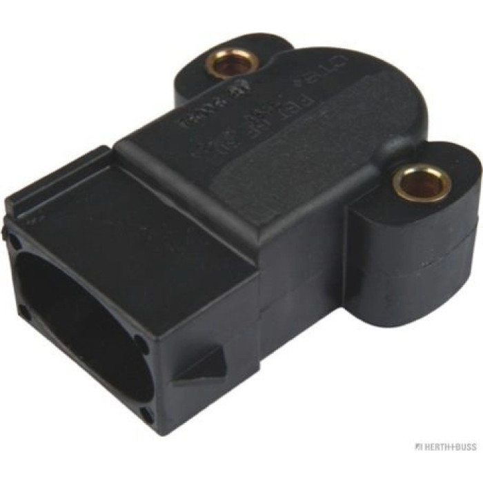 Herth+Buss Elparts Drosselklappensensor 70650011 Herth+Buss Elparts Drosselklappensensor 70650011