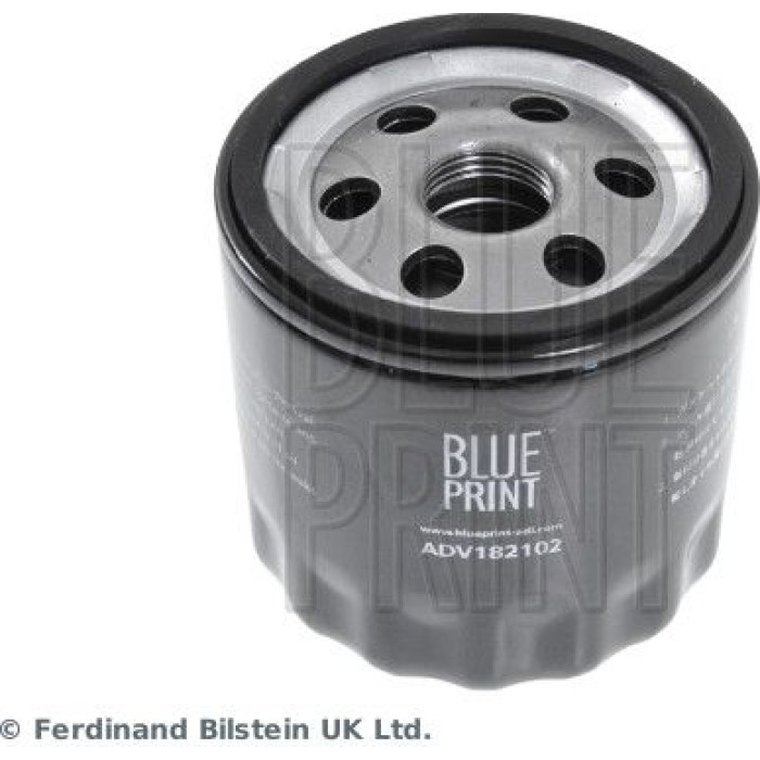 BluePrint Ölfilter Vw 1.4 Bora/Polo ADV182102 BluePrint Ölfilter Vw 1.4 Bora/Polo ADV182102