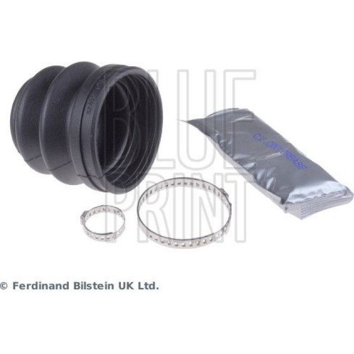 Faltenbalg, Antriebswelle Mitsubishi Int ADC48160 Faltenbalg, Antriebswelle Mitsubishi Int ADC48160