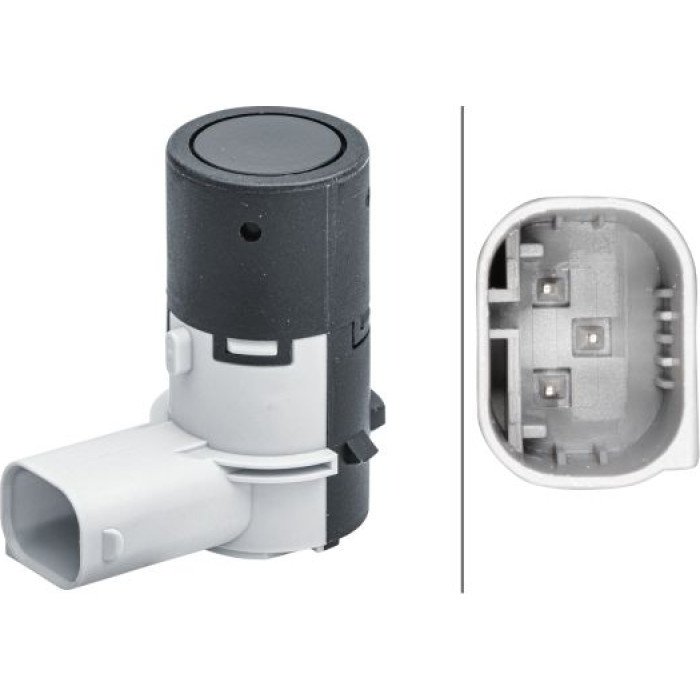 HELLA Sensor, Einparkhilfe 6PX 358 141-641 HELLA Sensor, Einparkhilfe 6PX 358 141-641
