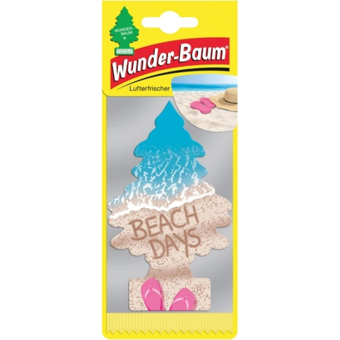 Beach Days Weihnachtsbaumduft / Wunder-Baum 23-188