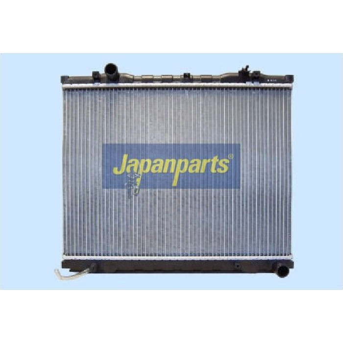 Japanparts Motorkühler RDA333015 Japanparts Motorkühler RDA333015