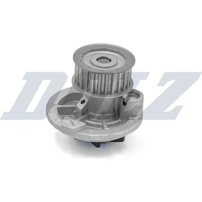 O139 DOLZ Wasserpumpe / Kühlmittelpumpe O139 O139 DOLZ Wasserpumpe / Kühlmittelpumpe O139