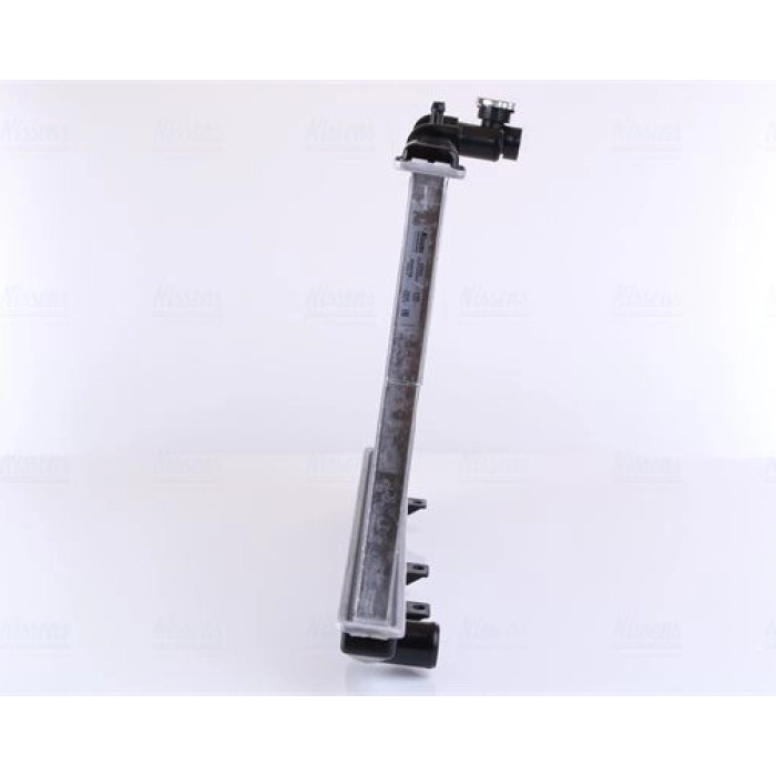 Nissens Wasserkühler PKW 62963 Nissens Wasserkühler PKW 62963