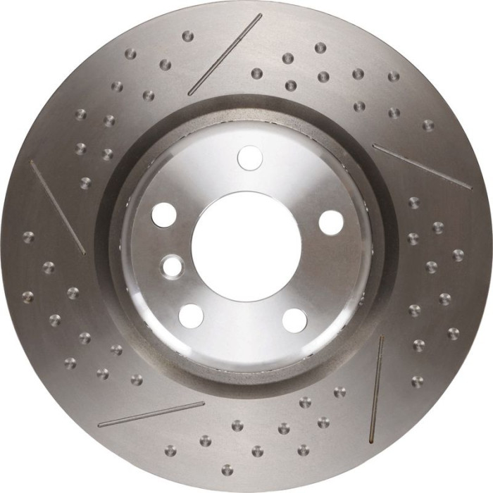 TRW Bremsscheibe BMW 1/2/3/4 10-Gelocht DF6606S TRW Bremsscheibe BMW 1/2/3/4 10-Gelocht DF6606S