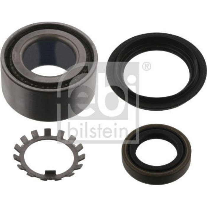 32887 febi Radlager 32887 32887 febi Radlager 32887