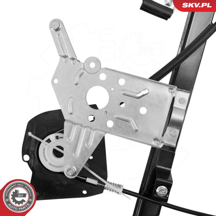 ESEN SKV 01SKV621 Fensterheber