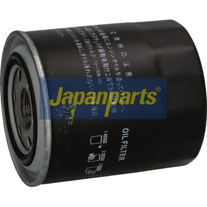 Japanparts Ölfilter Hyundai H100 2.5D FO-505P Japanparts Ölfilter Hyundai H100 2.5D FO-505P