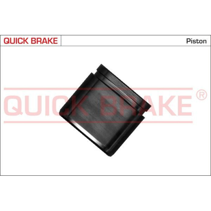 Quick Brake Bremssattelkolben 185105K Quick Brake Bremssattelkolben 185105K