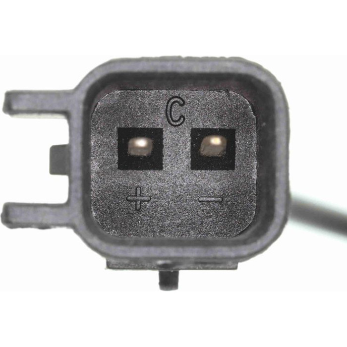 Vemo ABS-Raddrehzahlsensor V51-72-0118 Vemo ABS-Raddrehzahlsensor V51-72-0118