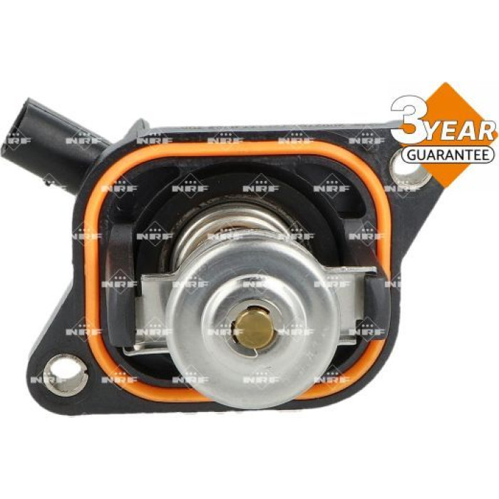 NRF Kühlmittelthermostat 725177 NRF Kühlmittelthermostat 725177