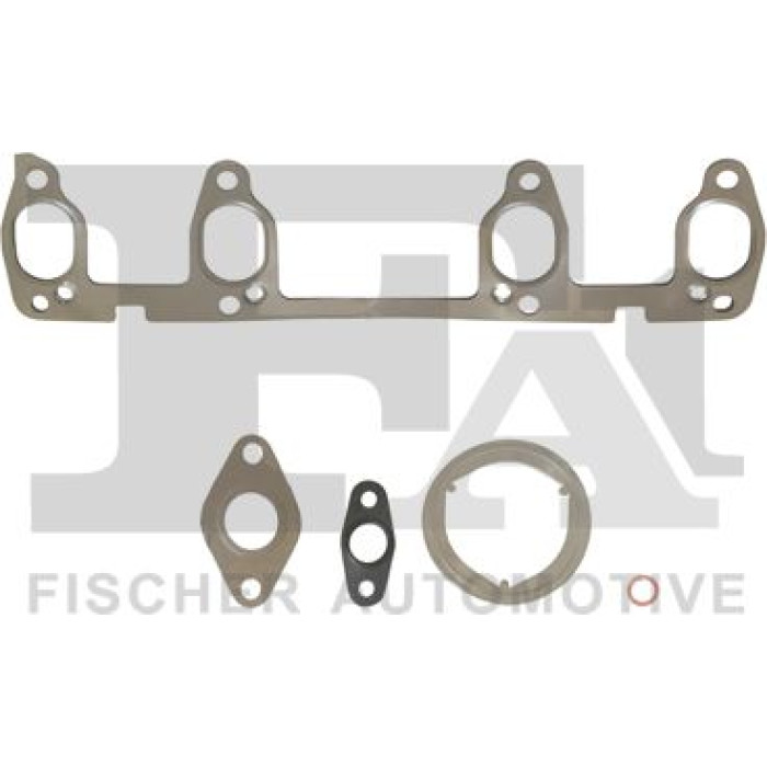 FA1 Turbolader-Montagesatz KT110075E