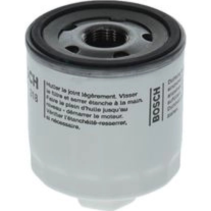 Bosch Ölfilter F 026 407 318 Bosch Ölfilter F 026 407 318
