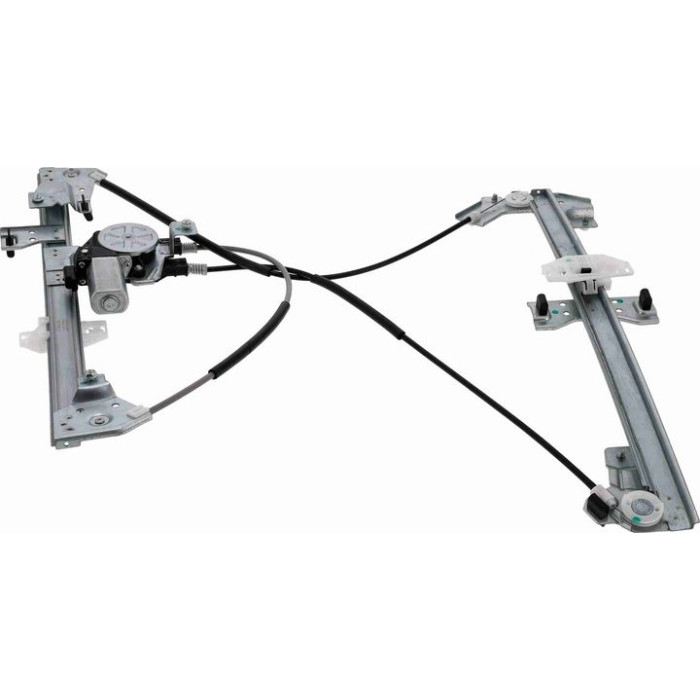 VAICO V42-0360 Fensterheber vorne rechts, elektrisch, mit Motor VAICO V42-0360 Fensterheber vorne rechts, elektrisch, mit Motor