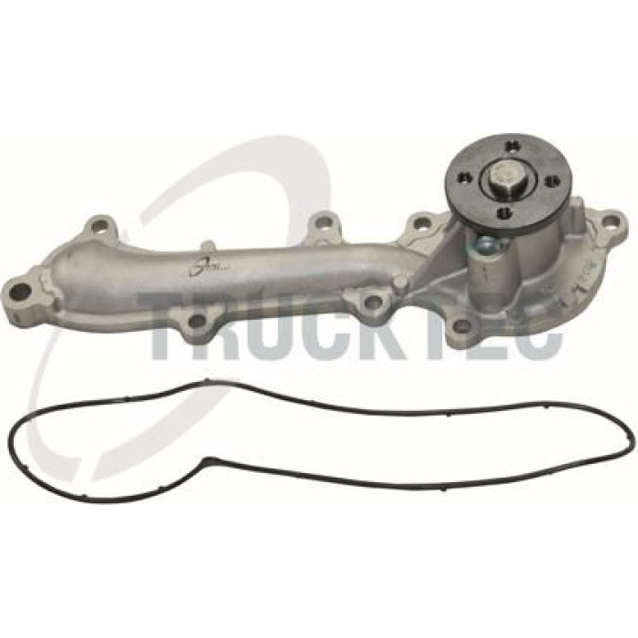 TRUCKTEC AUTOMOTIVE Wasserpumpe 02.19.339 TRUCKTEC AUTOMOTIVE Wasserpumpe 02.19.339