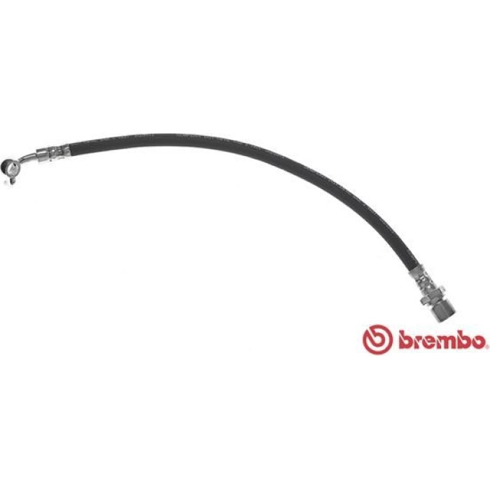BREMBO Bremsschlauch T 15 014 BREMBO Bremsschlauch T 15 014