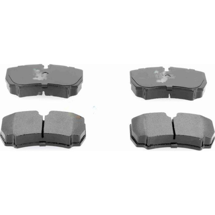 Vaico Bremsbelagsatz für Scheibenbremse V25-0002 Vaico Bremsbelagsatz für Scheibenbremse V25-0002