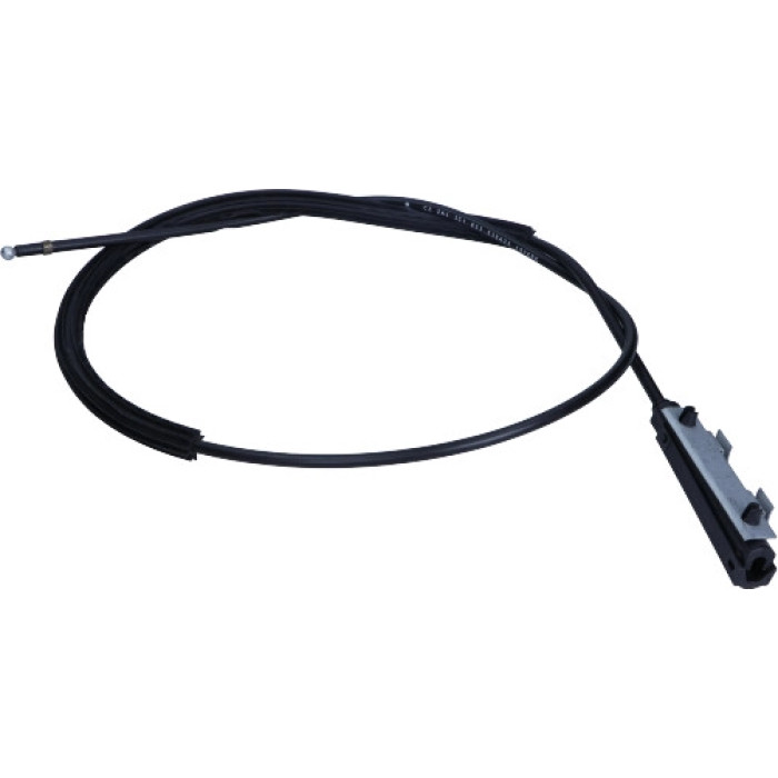 VAG Original 3C1823535A 3C1823535A Motorhaubenzug VW Cc (12- ) – – OE-Nr. 3C1823535A