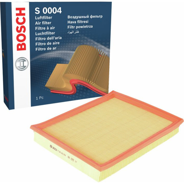 Bosch Luftfilter F 026 400 004