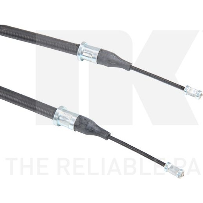 NK Handbremsseil 9036104 - links rechts komplett NK Handbremsseil 9036104 - links rechts komplett