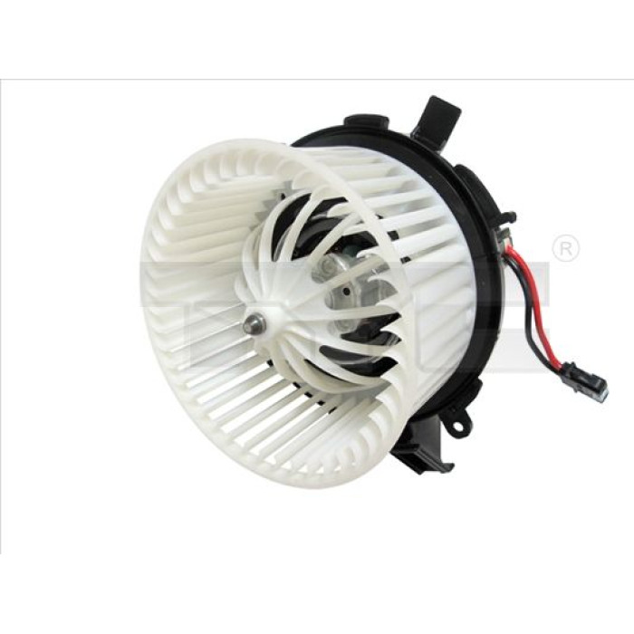 TYC Ventilator 502-0002 TYC Ventilator 502-0002